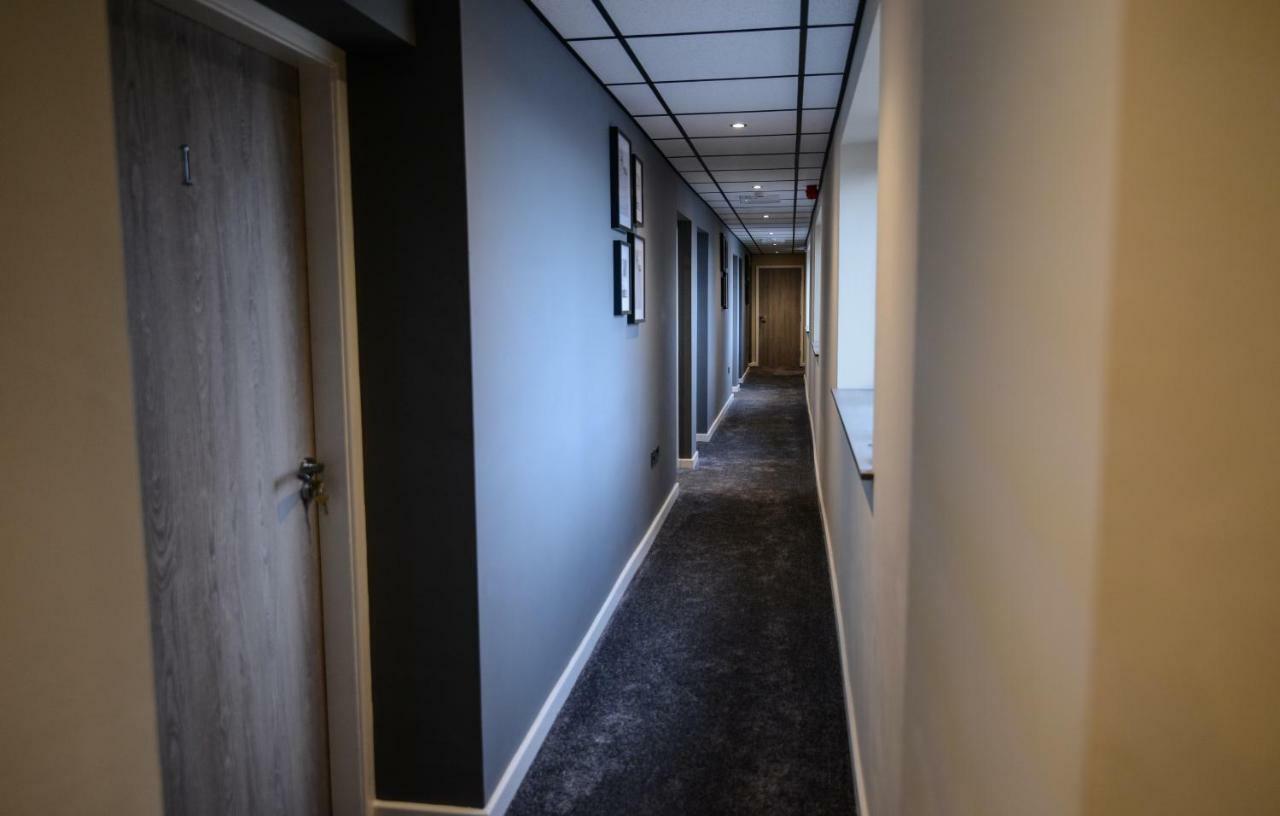 Ladywell House - Chinatown - Self Check-in Appartamento *