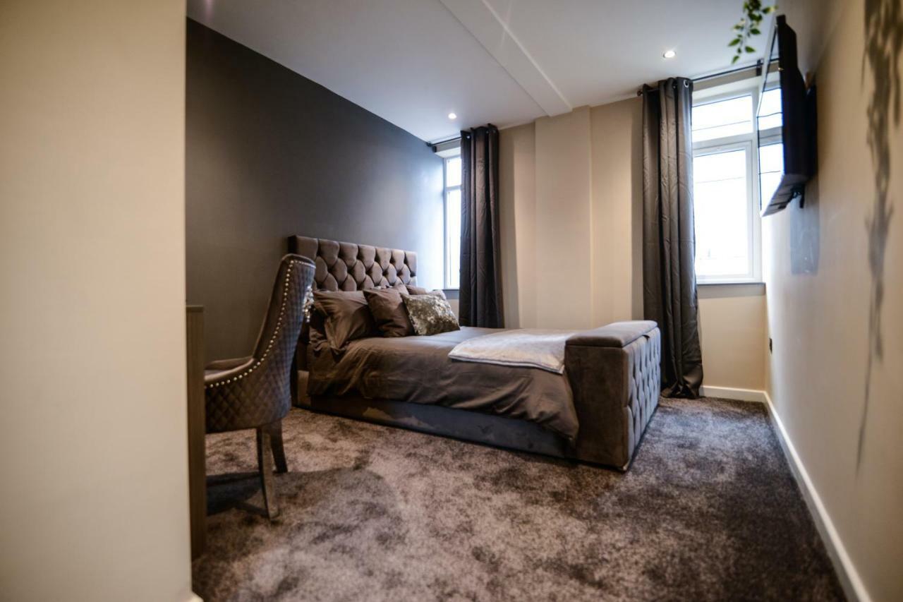 Appartamento Ladywell House - Chinatown - Self Check-in *