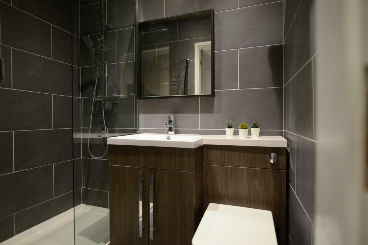 Appartamento Ladywell House - Chinatown - Self Check-in *